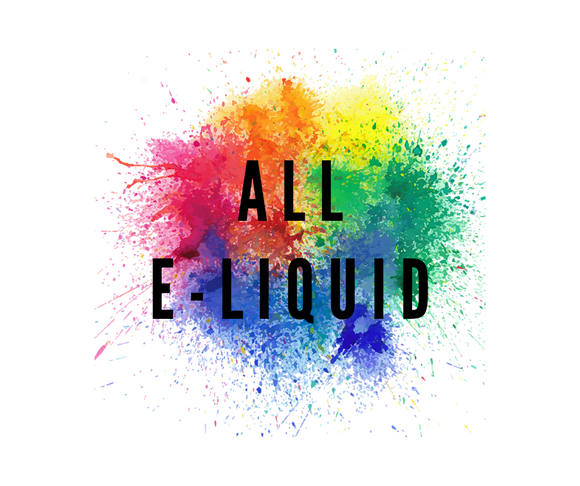 All E-Liquids
