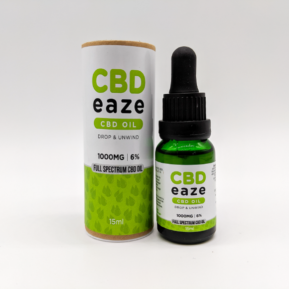 All CBD Oils