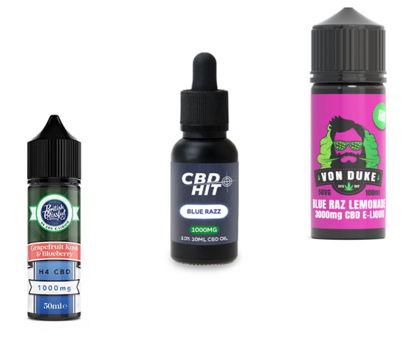 All CBD