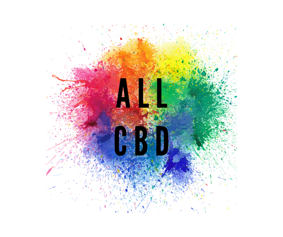 All CBD Products