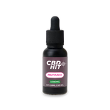 CBD Hit Fruit Punch Oil 10ml - 3000mg