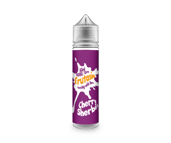 Frutasia Cherry Sherbet 50ml