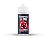 Scorpion Blood 100ml E-Liquid 50/50