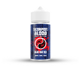 Scorpion Blood 100ml E-Liquid 50/50