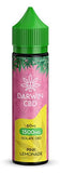 Darwin 1500mg CBD E-Liquid