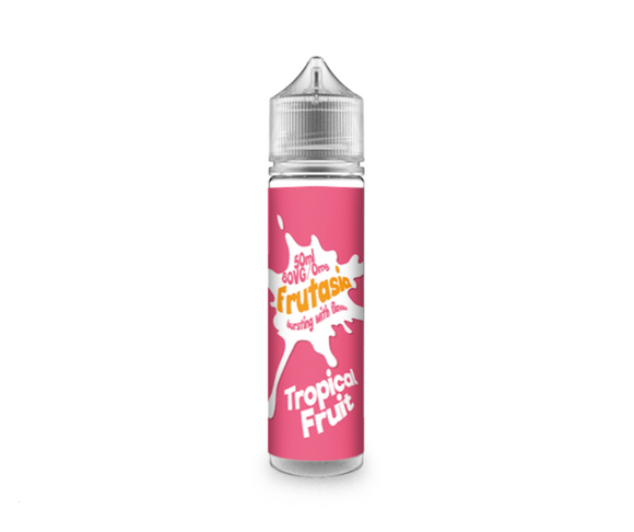 Frutasia Tropical Fruit 50ml