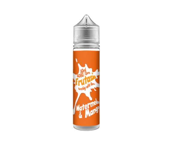 Frutasia Watermelon and Mango 50ml