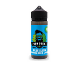 Von Duke 1000mg CBD E-Liquid Blue Slush