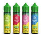 Darwin 1500mg CBD E-Liquid