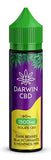 Darwin 1500mg CBD E-Liquid