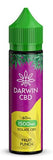 Darwin 1500mg CBD E-Liquid