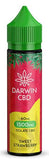 Darwin 1500mg CBD E-Liquid