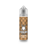 Mr Kickling Caramel Nut Cheesecake 50ml